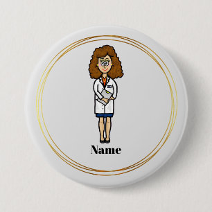 Knappen Female Doktor Namn Knapp