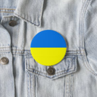 Knappen Flagga/Lapel Pin för Ukraina