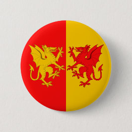 Knappen för Adoras passerkort Knapp