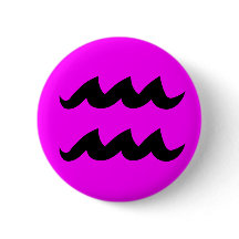 Knappen för Aquarius magenta