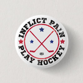 Knappen för att spela upp smittspridare knapp