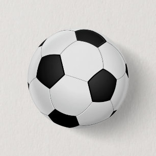 Knappen Fotboll Knapp
