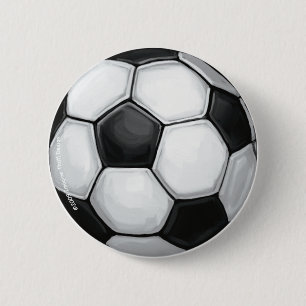 Knappen Fotboll Knapp