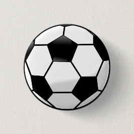Knappen Fotboll Knapp