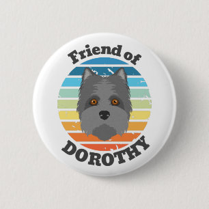 Knappen Friend of Dorothy Pride Knapp
