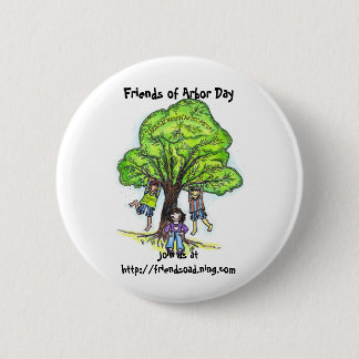 Knappen Friends of Arbor Day Knapp