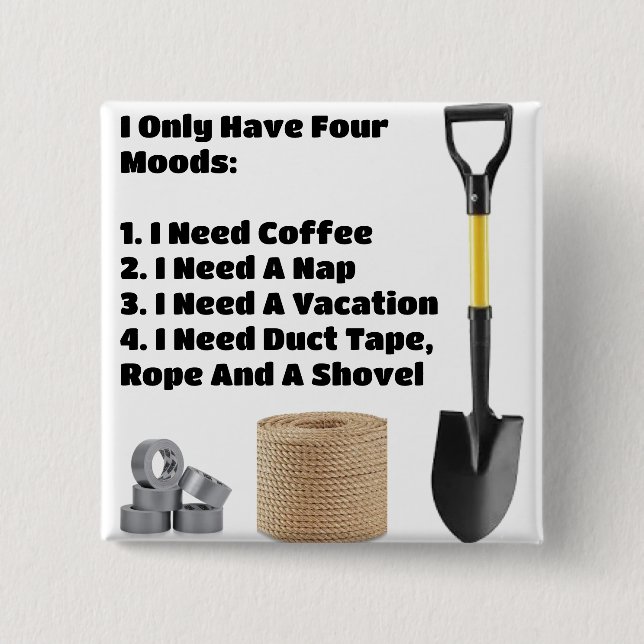 Knappen Fyra modeller Knapp (Framsida)