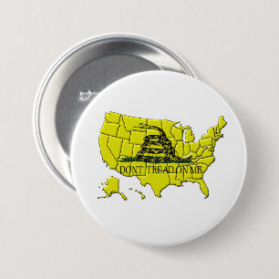 Knappen Gadsden America Knapp
