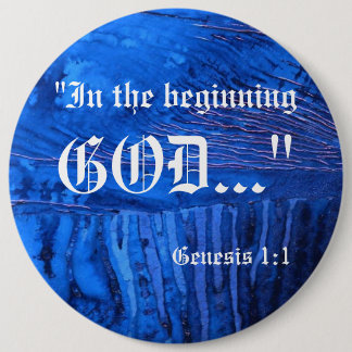 Knappen Genesis 1:1 Knapp