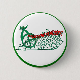 KNAPPEN GEOCACHE KENTUCKY COUNTS & STATER KNAPP