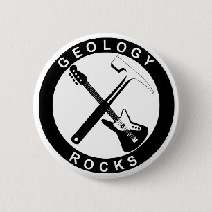 Knappen Geology Sten Knapp