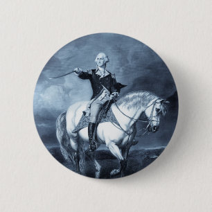 Knappen George Washington Salute Knapp