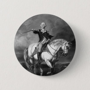 Knappen George Washington Salute Knapp