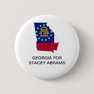 KNAPPEN GEORGIEN FOR STACEY ABRAMS GOVERNOR KNAPP