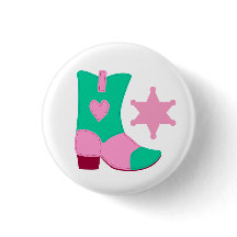 Knappen Giddy Up Cowgirl