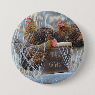Knappen Girls Chicken Knapp