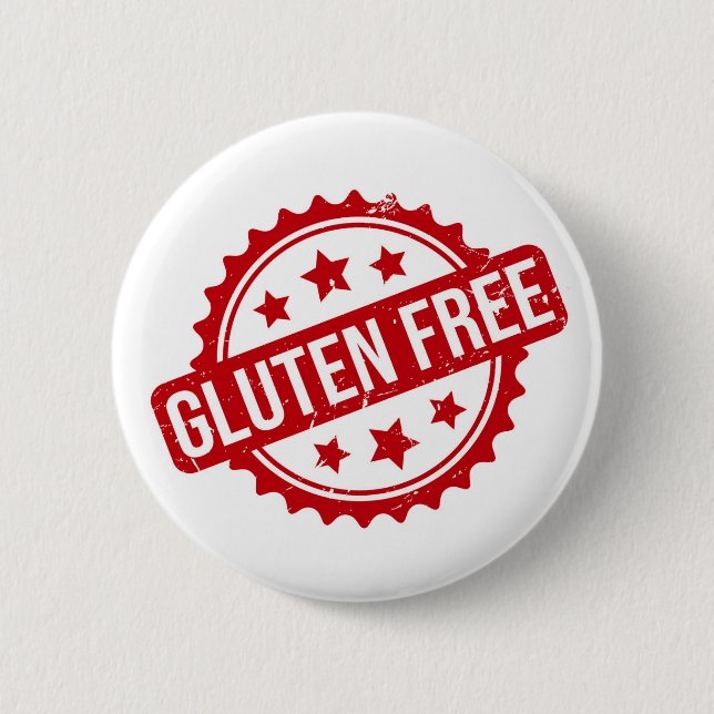 Knappen Gluten Free Knapp (Framsida)