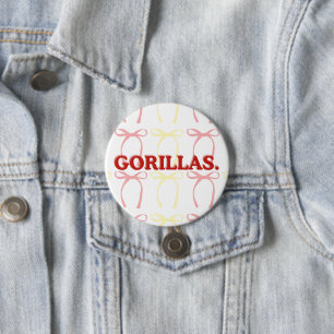 Knappen Gorillas bow Knapp