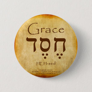 KNAPPEN GRACE HEBREW KNAPP