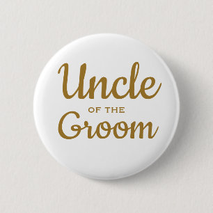 Knappen Groom bröllop Knapp