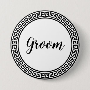 Knappen Groom Knapp