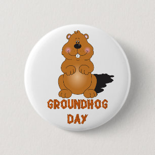 KNAPPEN GROUNDHOG DAY KNAPP