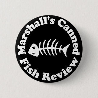 Knappen Grundläggande logotyp för MCFR Knapp