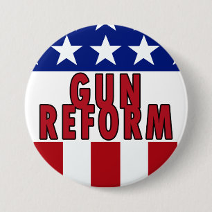 Knappen Gun Reform Large Knapp