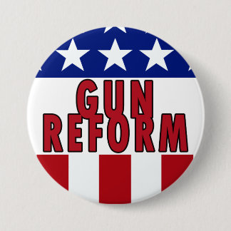 Knappen Gun Reform Large Knapp