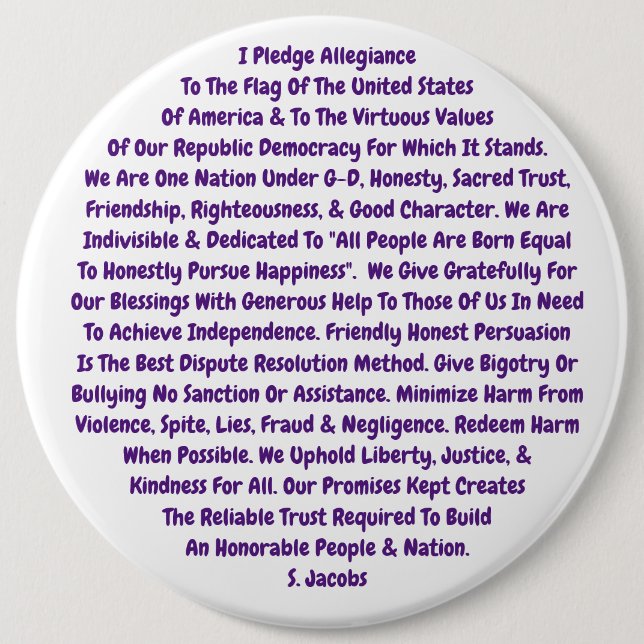 Knappen har alla värden du behöver knapp (Framsida)