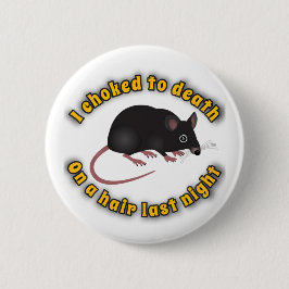 Knappen Hårdsmärta Knapp