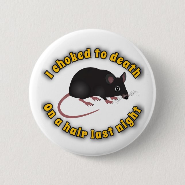 Knappen Hårdsmärta Knapp (Framsida)