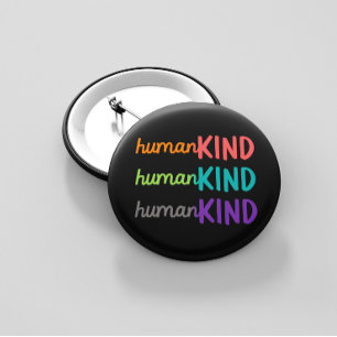Knappen HumanKIND Knapp