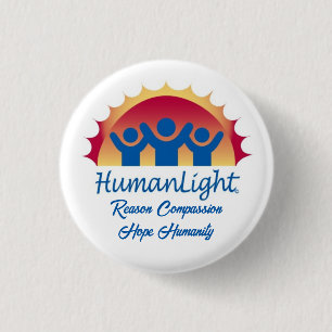 Knappen HumanLight Knapp