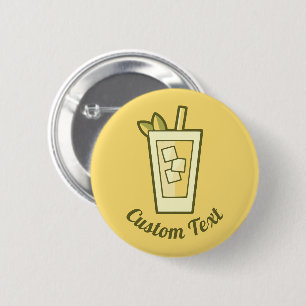 Knappen Iced Tea Knapp