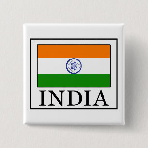 Knappen Indien Knapp