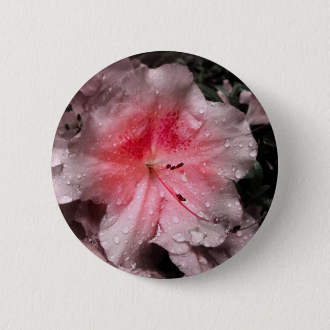 Knappen Innerglöd Knapp (Framsida)