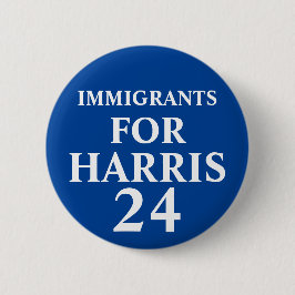 Knappen Invandrare till Harris Knapp
