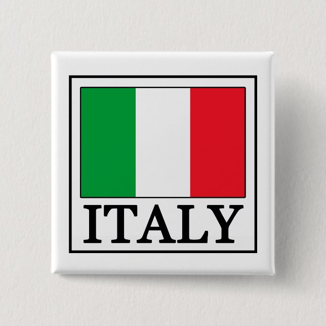 Knappen italien knapp (Framsida)