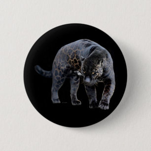 Knappen Jaguar Diablo Black Knapp