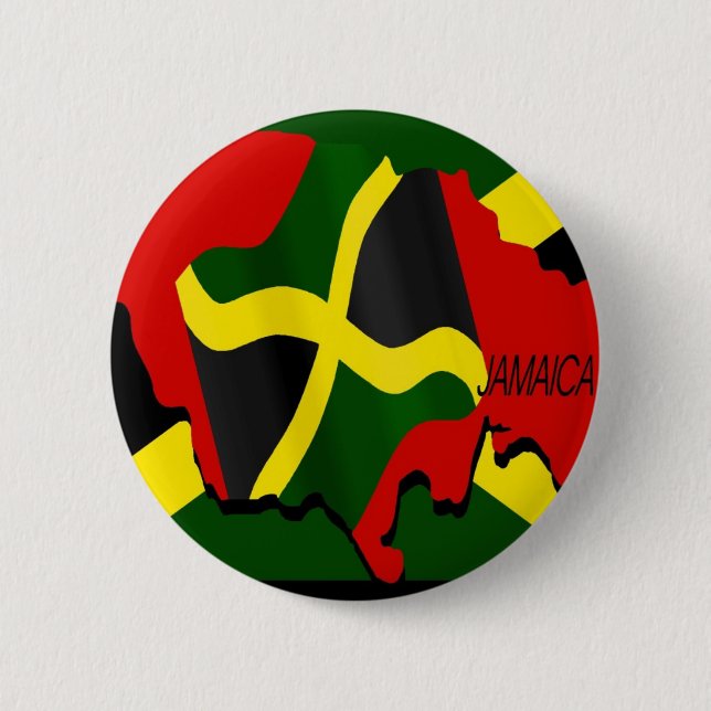 Knappen Jamaica Knapp (Framsida)