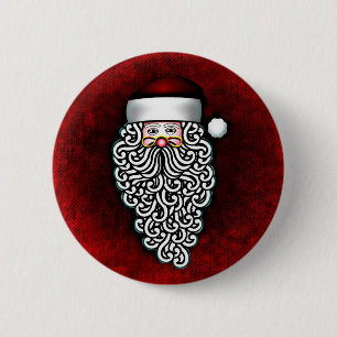 Knappen jultomten knapp