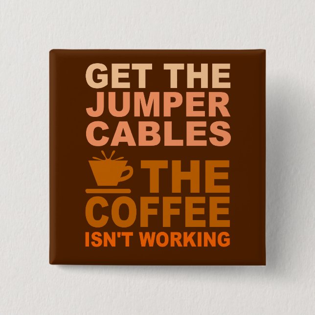 Knappen jumpernas kablar knapp (Framsida)