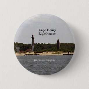 Knappen KapHenry Lighthouses Knapp