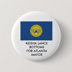 KNAPPEN KEISHA LANCE GRUND FOR ATLANTA MAYOR KNAPP