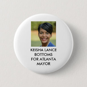 KNAPPEN KEISHA LANCE GRUND FOR ATLANTA MAYOR KNAPP