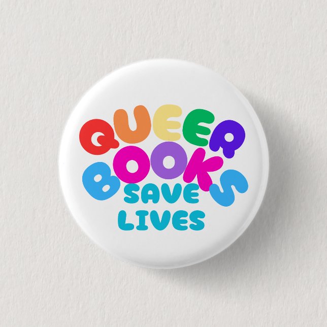 Knappen Köer Bokar Spara Lives Knapp (Framsida)