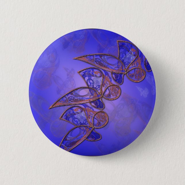 Knappen Kopparfjäll Knapp (Framsida)