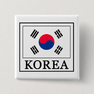 Knappen Korea Knapp