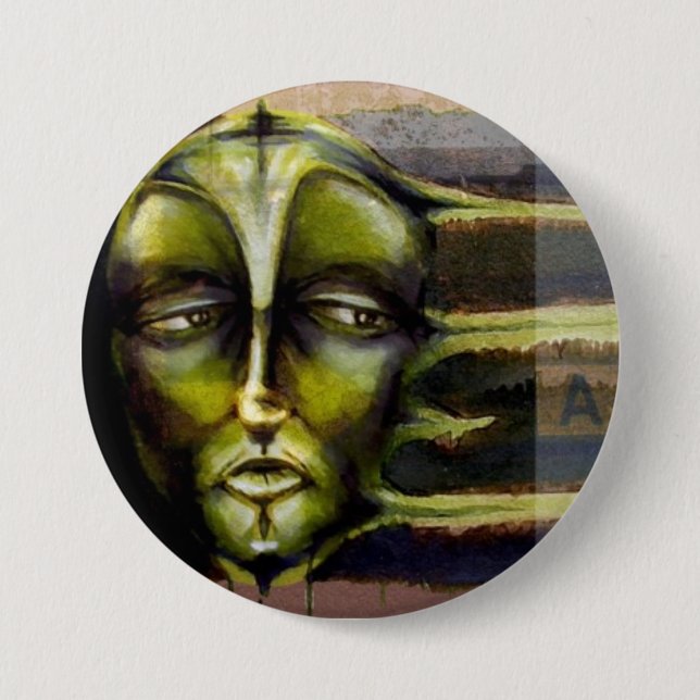 Knappen Körningsstöd Knapp (Framsida)